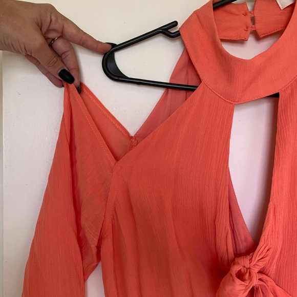 Romper - Picture 2 of 7